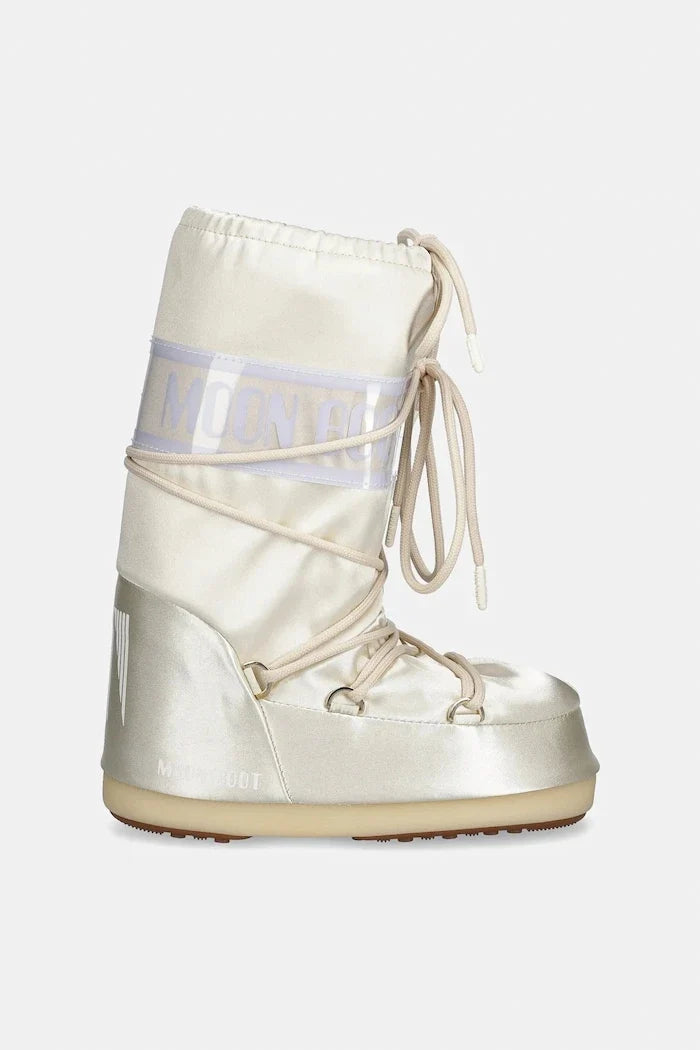Moon Boot MB ICON PEARLY Çocuk Kar Botu