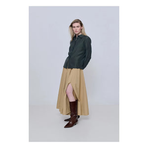 Augusta - Sydney Vernis çizmeler | Chocolate