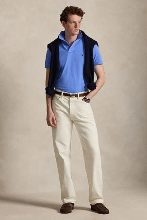 Polo Ralph Lauren Yaka Pamuklu Tişört