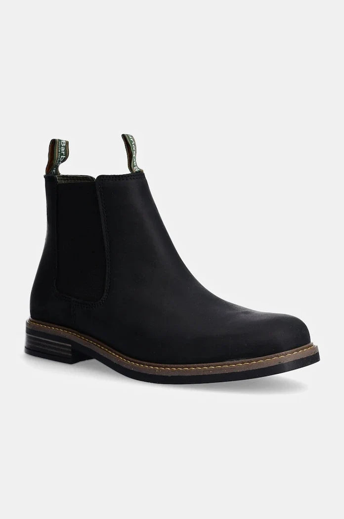 Barbour Farsley Nubuk Chelsea Bot