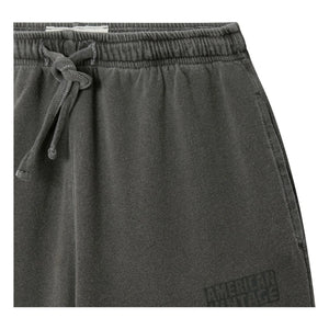 American Vintage - Dark grey Jogger Large Pymaz