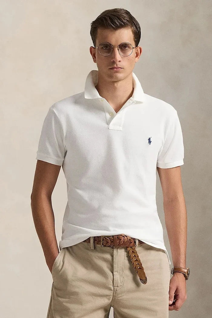 Polo Ralph Lauren - Yakalı Tişört