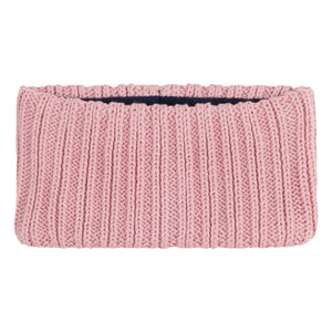 Petit Bateau - Strick-Loop | Rosa