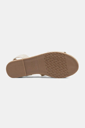 Liu Jo kadın sandalet espadril BALI 02