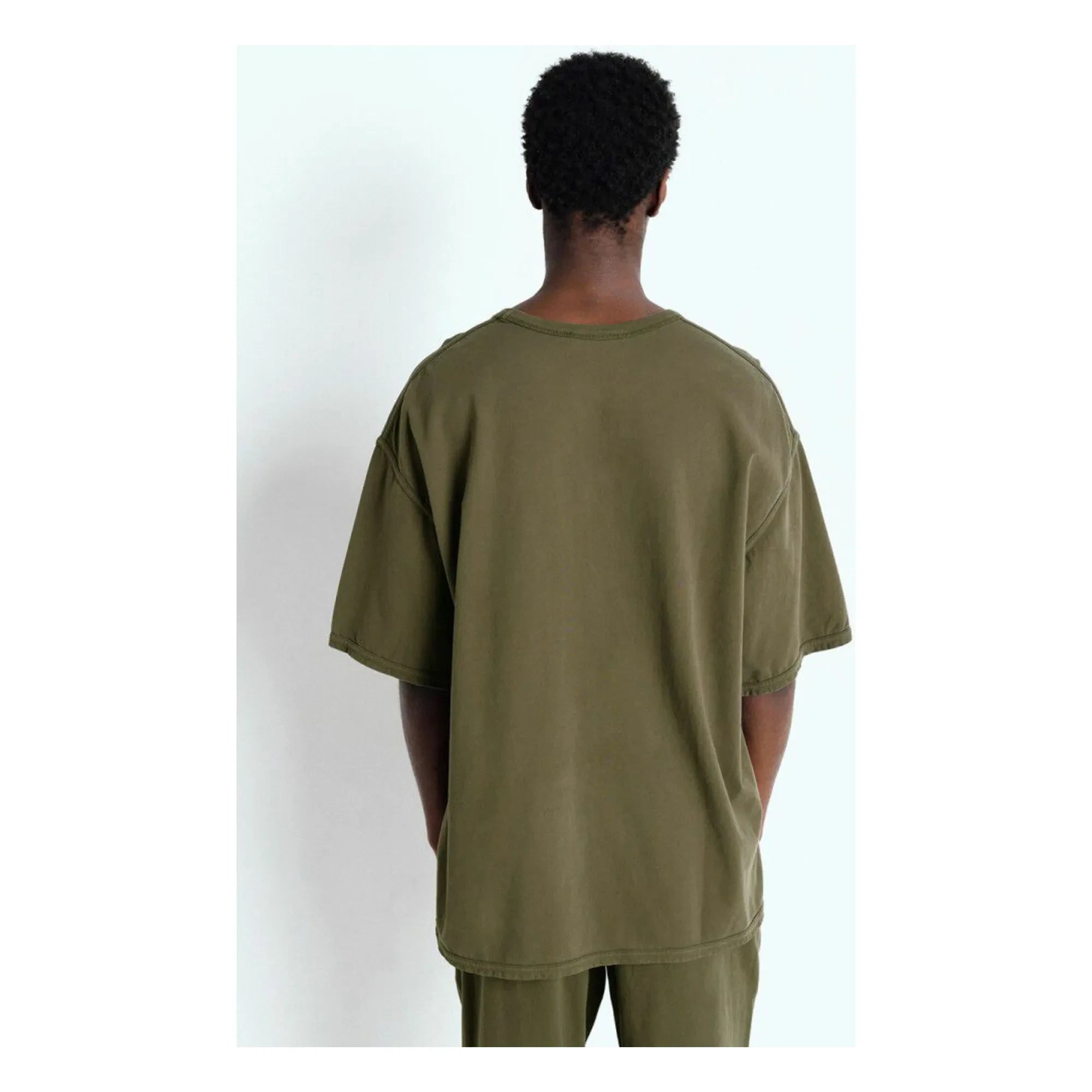 American Vintage - Fazy T-Shirt | Khaki