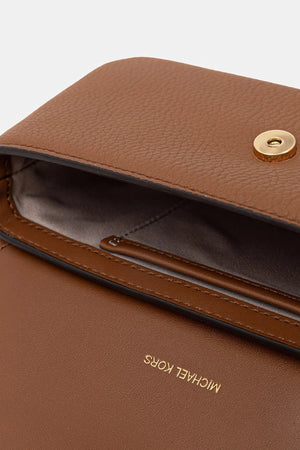 MICHAEL Michael Kors deri kadın crossbody çanta