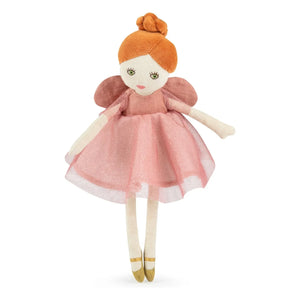 Moulin Roty - Küçük peri Viviane | Pembe