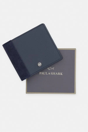 Paul&Shark erkek deri cüzdan