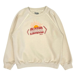 Sunchild - Arizona sweatshirt | Bej