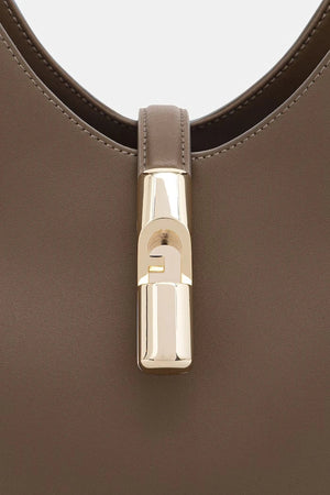 Furla Kadın Deri Hobo Çanta