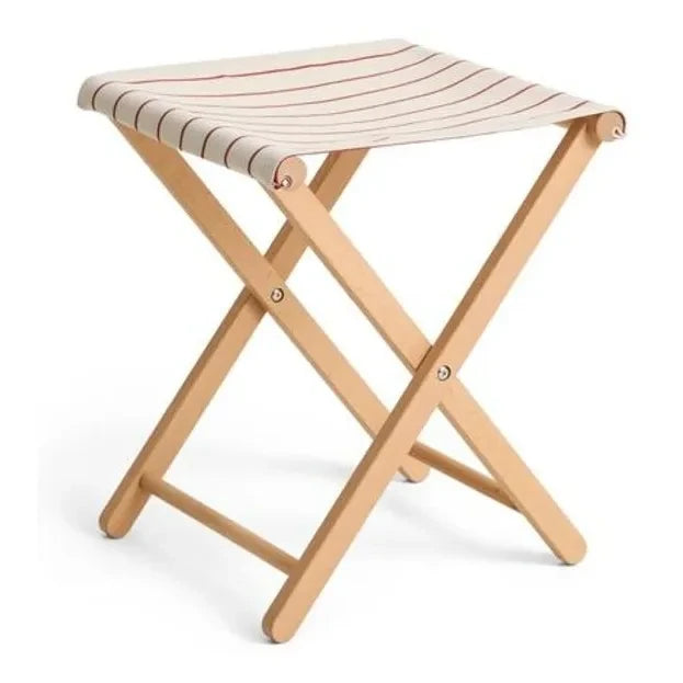 Hay - Outdoor Market Klapphocker, Jasper Morrison | Beige