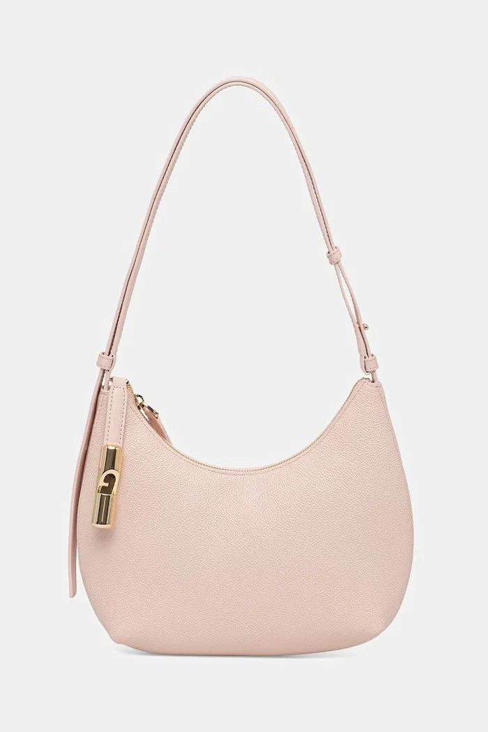 Furla Kadın Deri Goccia S Shoulder Bag Çanta