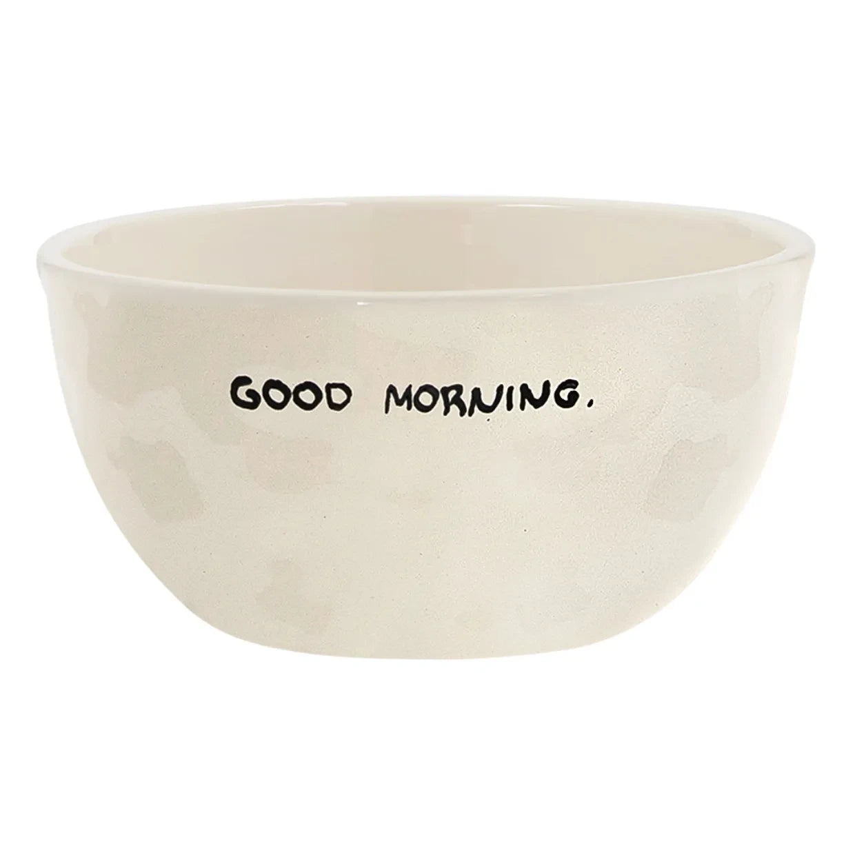 Anna + Nina - Good Morning Kase | Krem