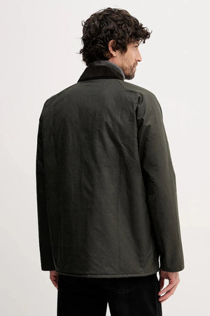 Barbour Beaufort Pamuklu Ceket