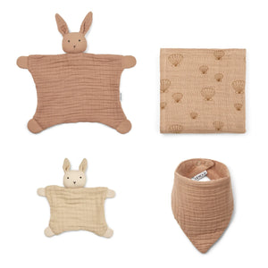 Liewood - Nada Hediye Seti | Açık Pembe