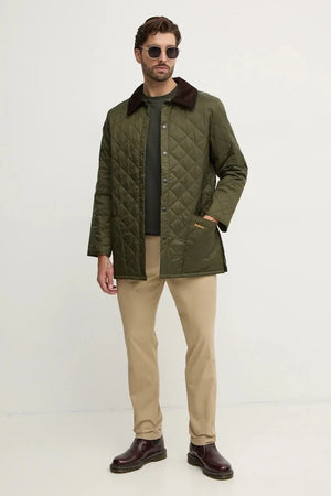 Barbour Le Quilt Mont
