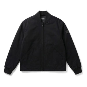 Finger in the nose - Meryl Jacke | Schwarz