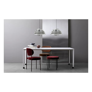 Verpan - Hive Pendelleuchte | Aluminium
