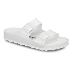 BIRKENSTOCK - Arizona EVA Sandaletler - Yetişkin Koleksiyonu | Beyaz