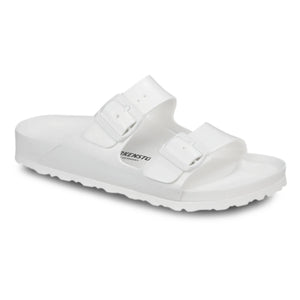 BIRKENSTOCK - Arizona EVA Sandaletler - Yetişkin Koleksiyonu | Beyaz