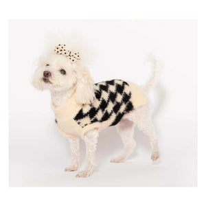 The Furry Folks - Pixmond Pullover | Schwarz