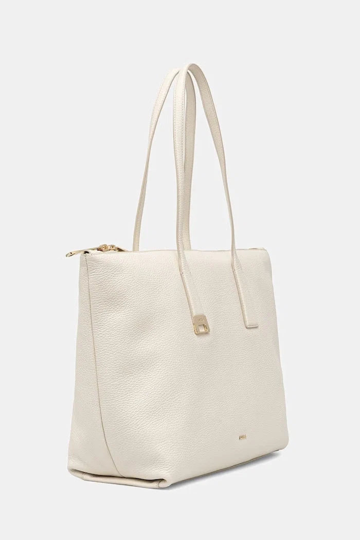 Furla kadın deri alışveriş çantası Olivia L Tote