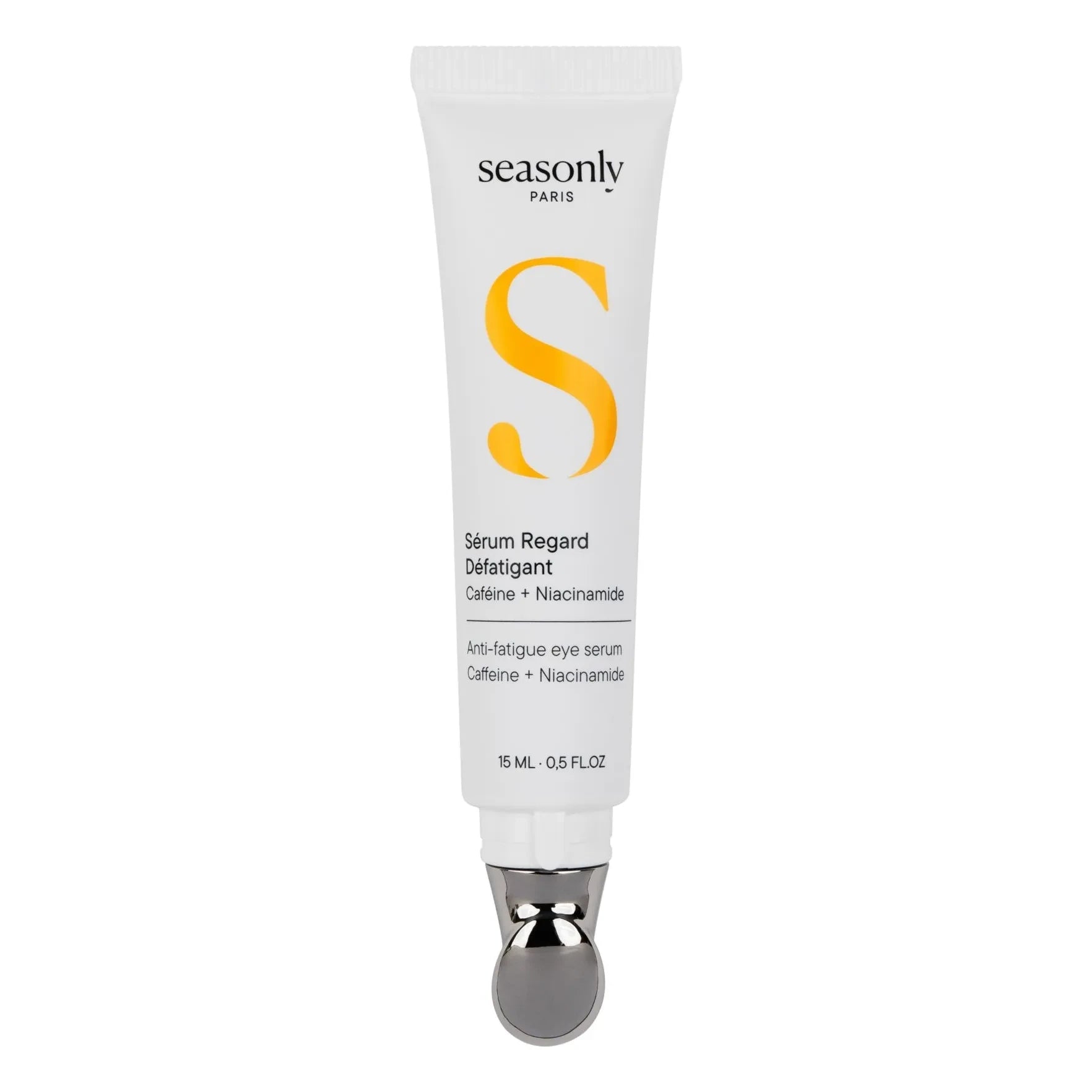 SEASONLY - Anti-Müdigkeits-Augenserum - 15 ml