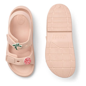Liewood - Lilo Charms sandalet | Pembe