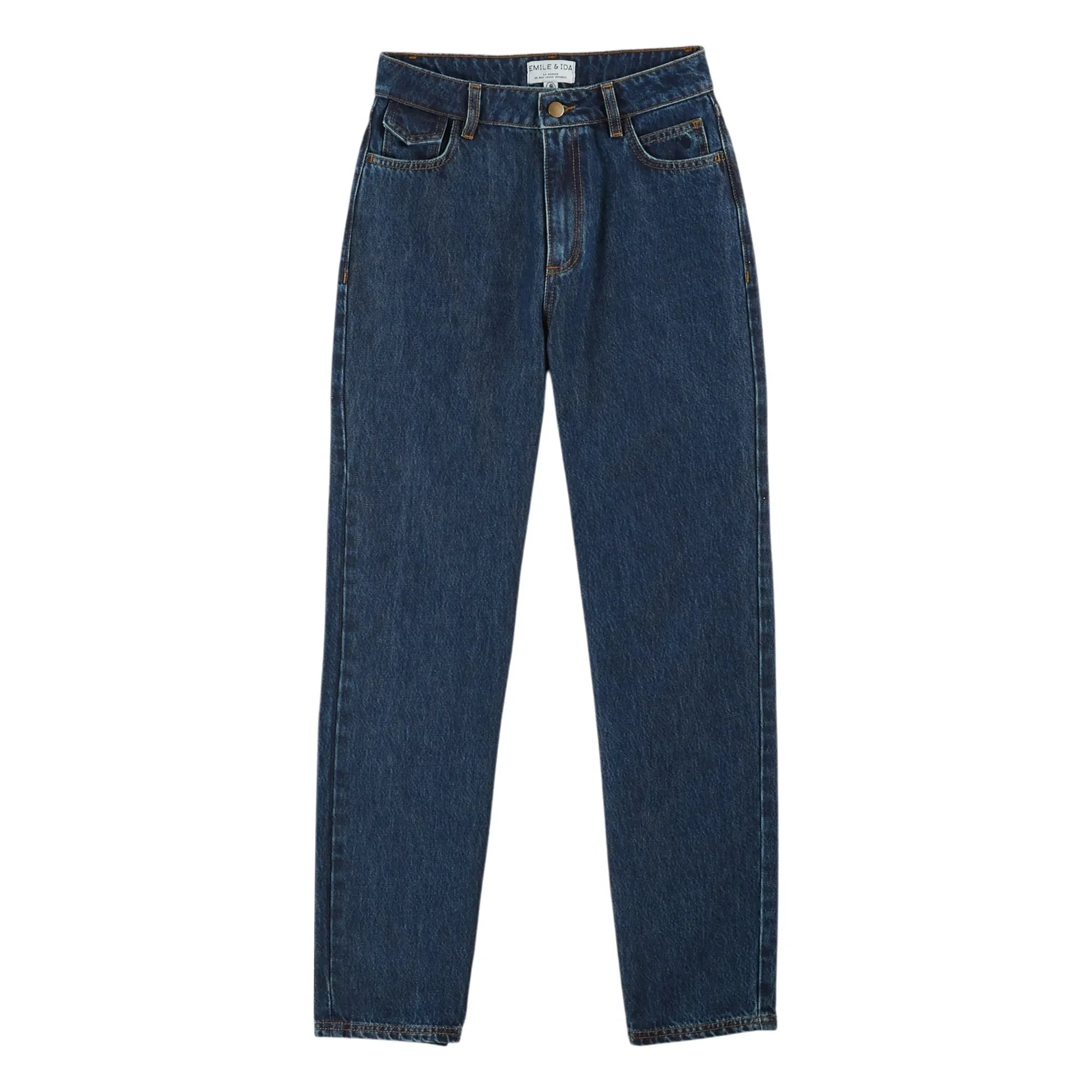 Emile et Ida - Jeans Cédric | Denim