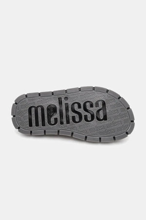Melissa FLOWING PLATFORM DENIM Sandalet