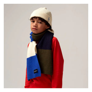 Gosoaky - Roter Drachenhut | Beige