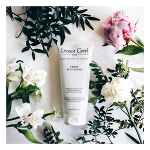 Leonor Greyl - Flower Care Krem Yıkama - 200ml