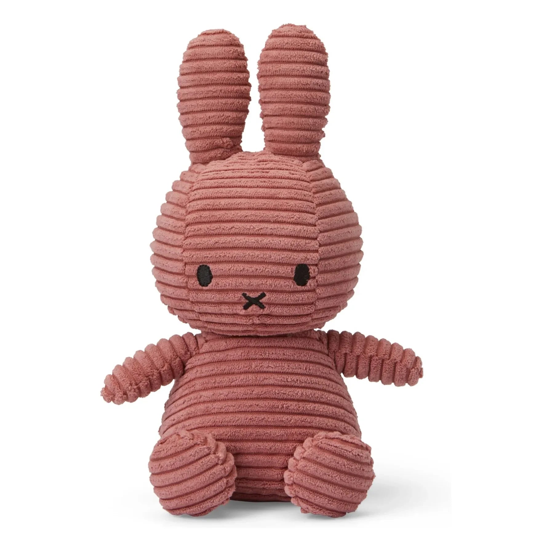 Bon Ton Toys - Kadife Miffy peluş | Pembe