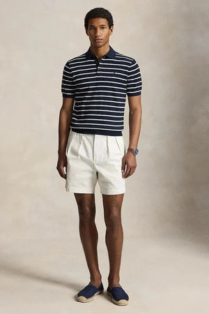 Polo Ralph Lauren erkek pamuklu yakalı polo tişört