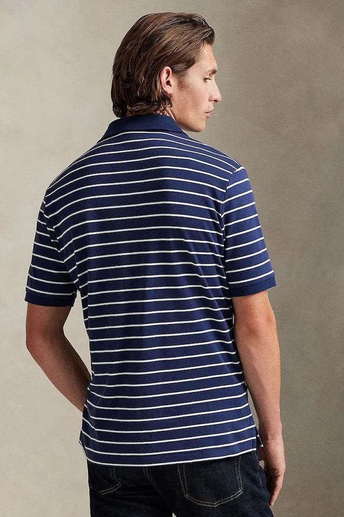 Polo Ralph Lauren Yaka Pamuklu Tişört