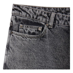 American Vintage - Jean Yopday | Dunkelgrau