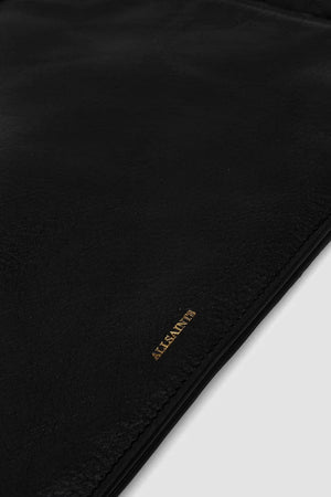 AllSaints MARLO Deri Çanta