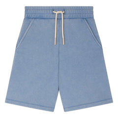 Bonpoint - Egon Bermuda şort | Azure blue