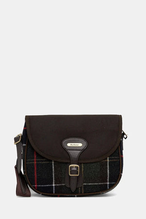 Yünlü Çanta Barbour