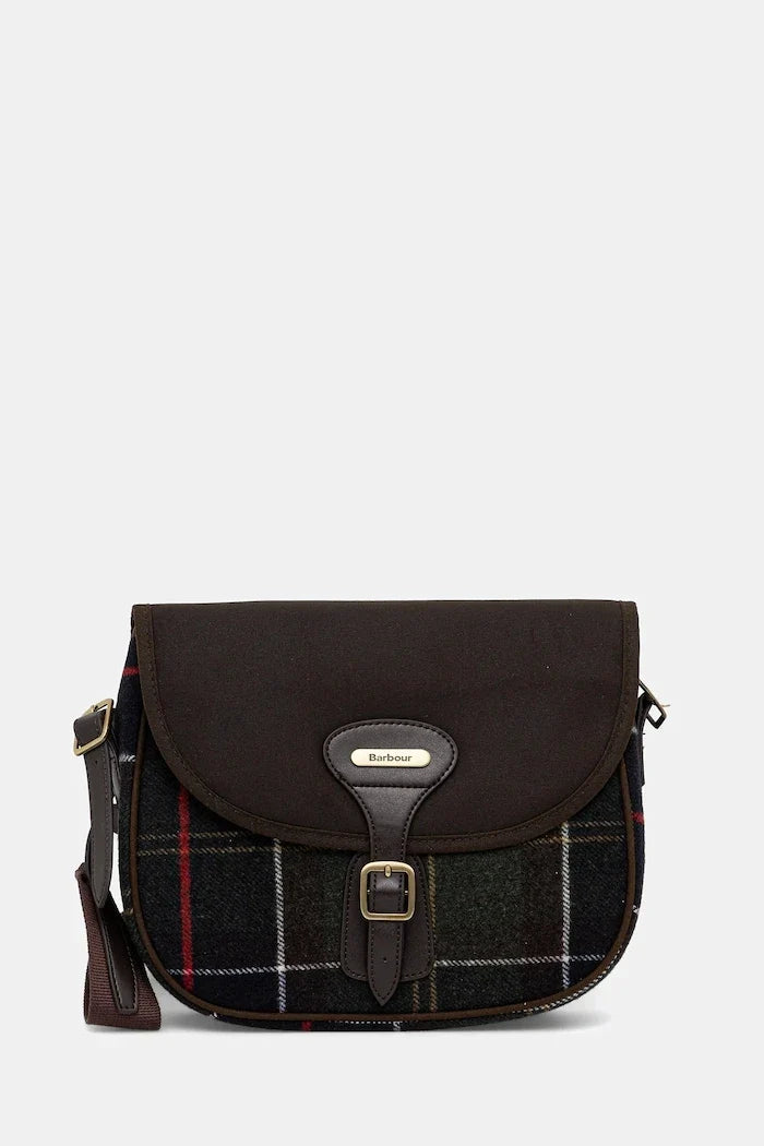 Yünlü Çanta Barbour