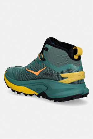 Hoka erkek trekking ayakkabıları Mafate Hike