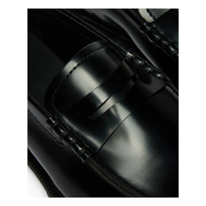 Dr Martens - Mayfare loafers | Black
