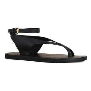A. Emery - Millar Sandal | Black