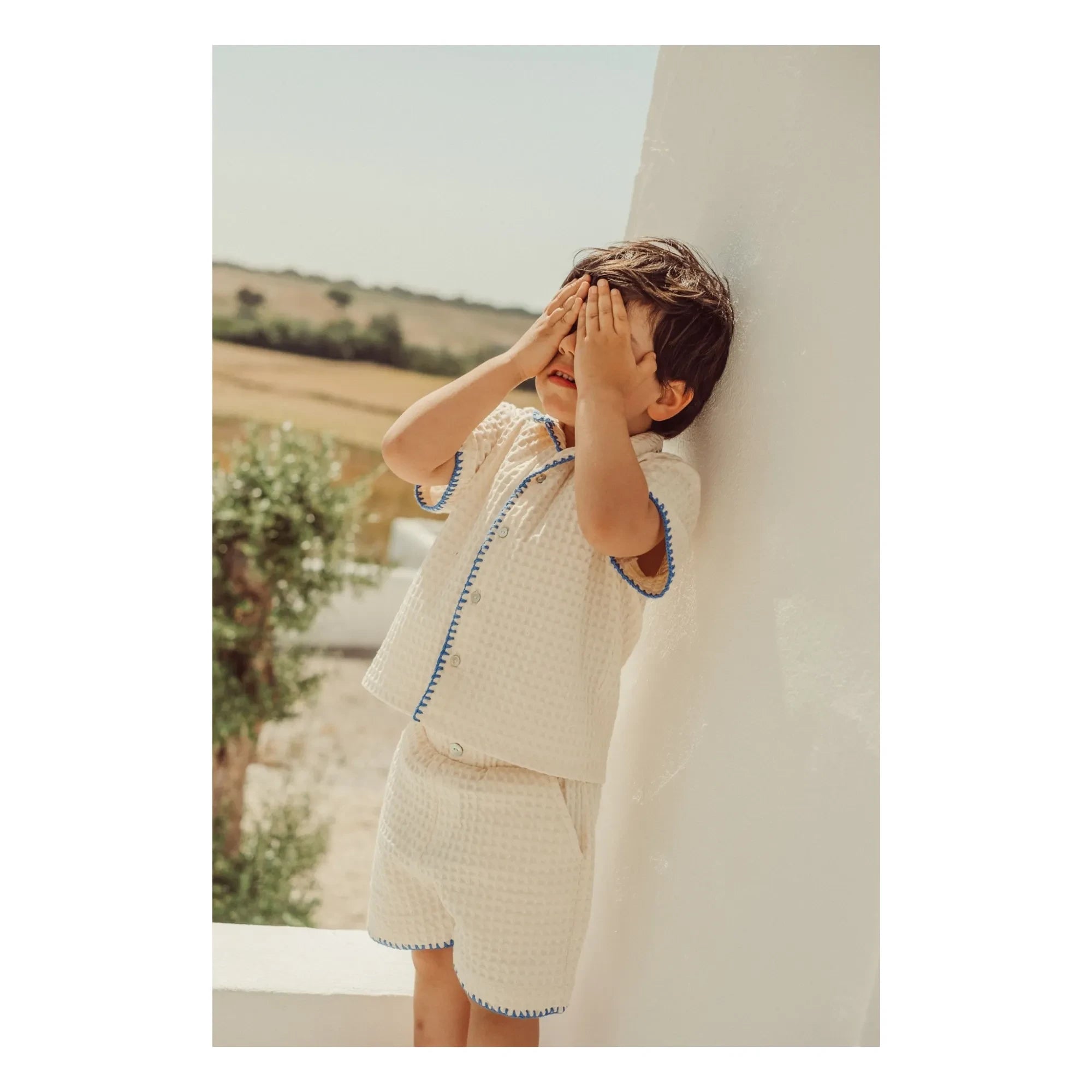 THE LiTTLE POETS - Kısa Álvaro Gauffré | Ekru