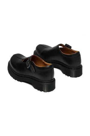Dr. Martens Kadın Deri Mary Jane Ayakkabı Rejena