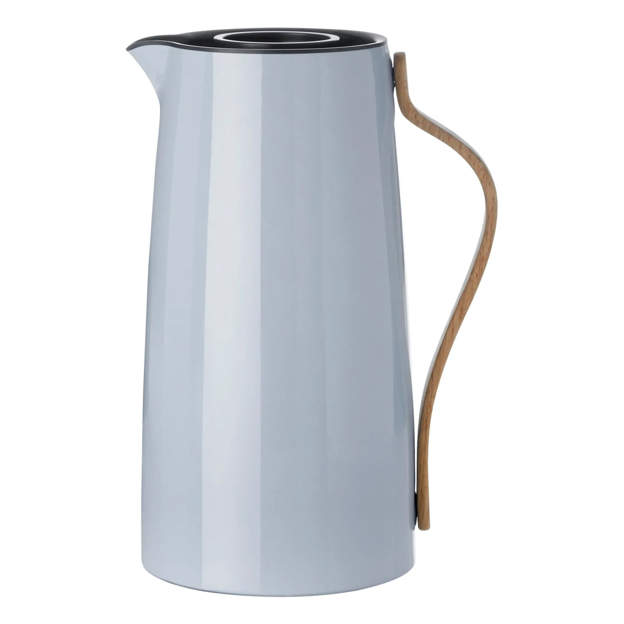 Stelton - Emma Isolier-Kaffeebereiter - 1 L | Blau