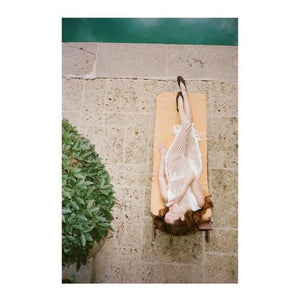 Le Monde Beryl - Luna Slides | Black