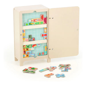 Vilac - Pack it right Frigo - Ingela P.Arrhenius