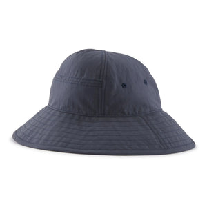 Patagonia - Bob Trim Brim Geri dönüştürülmüş lifler | Gece mavisi