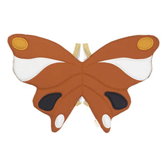 Fabelab - Verkleidung - Flügel - Schmetterling | Rost